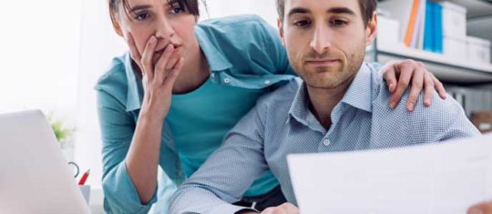 acquisition d'un logement