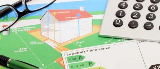 performance énergétique