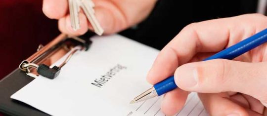 Diagnostics immobiliers