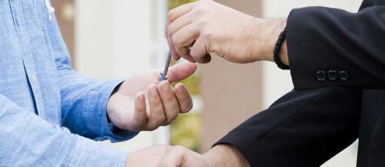 Droits locataires