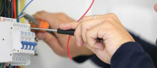 Electricité