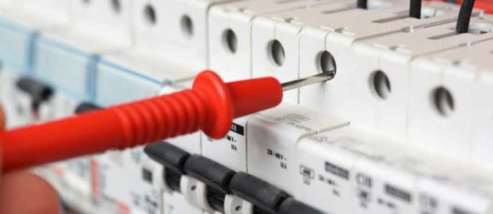 diagnostic électrique
