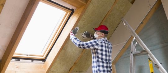 diagnostics-immobiliers-isolation-des-comble