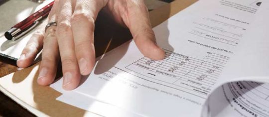 contrat de location